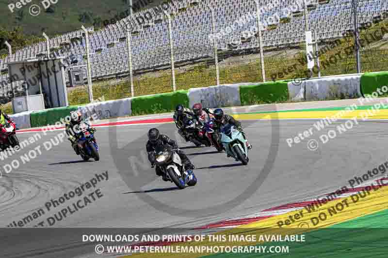 May 2024;motorbikes;no limits;peter wileman photography;portimao;portugal;trackday digital images